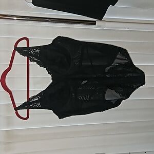 TORRID 1 PC Bodysuit